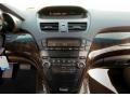 2011 Palladium Metallic Acura MDX   photo #13