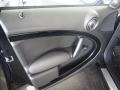 Absolute Black Metallic - Cooper S Countryman Photo No. 14