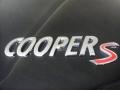 Absolute Black Metallic - Cooper S Countryman Photo No. 18