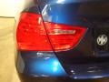 Deep Sea Blue Metallic - 3 Series 328i xDrive Sedan Photo No. 13