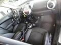 Absolute Black Metallic - Cooper S Countryman Photo No. 21