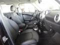Absolute Black Metallic - Cooper S Countryman Photo No. 22