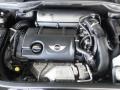 Absolute Black Metallic - Cooper S Countryman Photo No. 23