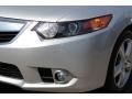 2012 Silver Moon Acura TSX Technology Sedan  photo #30