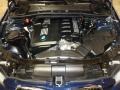 2011 Deep Sea Blue Metallic BMW 3 Series 328i xDrive Sedan  photo #20