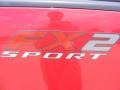 2007 Bright Red Ford F150 FX2 Sport SuperCrew  photo #19
