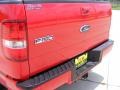 2007 Bright Red Ford F150 FX2 Sport SuperCrew  photo #24