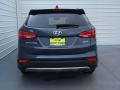 2014 Marlin Blue Hyundai Santa Fe Sport FWD  photo #5