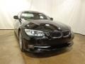 2011 Black Sapphire Metallic BMW 3 Series 328i xDrive Coupe  photo #2