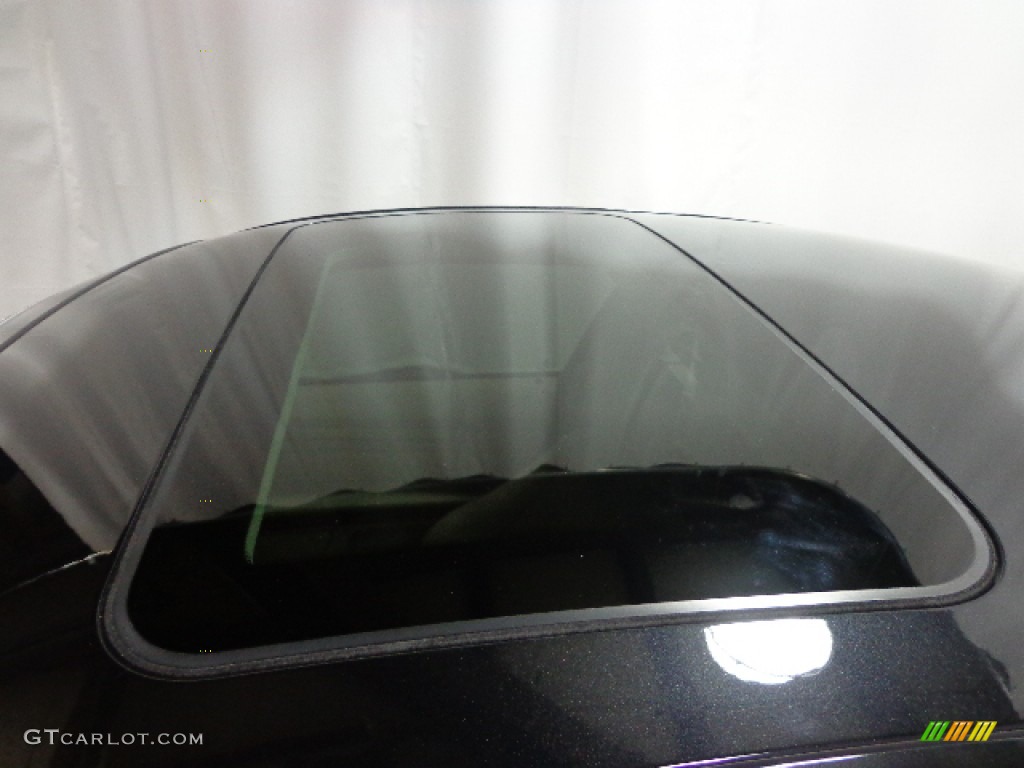 2011 3 Series 328i xDrive Coupe - Black Sapphire Metallic / Cream Beige photo #6