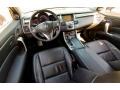 2011 Grigio Metallic Acura RDX Technology SH-AWD  photo #11