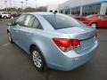 Ice Blue Metallic - Cruze LS Photo No. 3