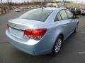 Ice Blue Metallic - Cruze LS Photo No. 5