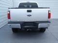 Ingot Silver Metallic - F350 Super Duty XLT Crew Cab 4x4 Photo No. 5
