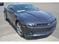 Blue Ray Metallic - Camaro LT Coupe Photo No. 1