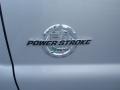 Ingot Silver Metallic - F350 Super Duty XLT Crew Cab 4x4 Photo No. 14