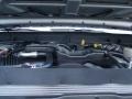 Ingot Silver Metallic - F350 Super Duty XLT Crew Cab 4x4 Photo No. 18