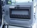 Ingot Silver Metallic - F350 Super Duty XLT Crew Cab 4x4 Photo No. 19