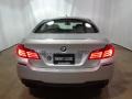 Titanium Silver Metallic - 5 Series 550i xDrive Sedan Photo No. 14