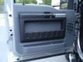 Ingot Silver Metallic - F350 Super Duty XLT Crew Cab 4x4 Photo No. 24