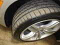 Titanium Silver Metallic - 5 Series 550i xDrive Sedan Photo No. 19