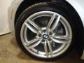 Titanium Silver Metallic - 5 Series 550i xDrive Sedan Photo No. 20