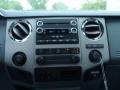 Ingot Silver Metallic - F350 Super Duty XLT Crew Cab 4x4 Photo No. 30