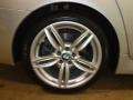 Titanium Silver Metallic - 5 Series 550i xDrive Sedan Photo No. 22