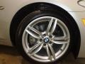 Titanium Silver Metallic - 5 Series 550i xDrive Sedan Photo No. 23