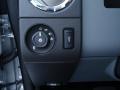 Ingot Silver Metallic - F350 Super Duty XLT Crew Cab 4x4 Photo No. 33