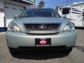 Bamboo Pearl - RX 350 AWD Photo No. 5