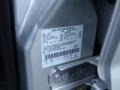 Ingot Silver Metallic - F350 Super Duty XLT Crew Cab 4x4 Photo No. 34