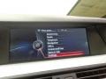 Titanium Silver Metallic - 5 Series 550i xDrive Sedan Photo No. 28