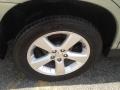 Bamboo Pearl - RX 350 AWD Photo No. 8