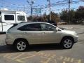 Bamboo Pearl - RX 350 AWD Photo No. 9
