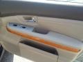 Bamboo Pearl - RX 350 AWD Photo No. 10