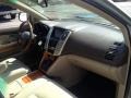 Bamboo Pearl - RX 350 AWD Photo No. 11