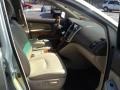 Bamboo Pearl - RX 350 AWD Photo No. 12