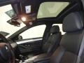 Titanium Silver Metallic - 5 Series 550i xDrive Sedan Photo No. 33