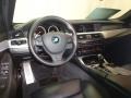 Titanium Silver Metallic - 5 Series 550i xDrive Sedan Photo No. 34