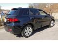 Crystal Black Pearl - RDX Technology SH-AWD Photo No. 4