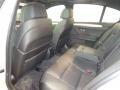 Titanium Silver Metallic - 5 Series 550i xDrive Sedan Photo No. 36