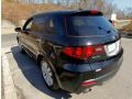 Crystal Black Pearl - RDX Technology SH-AWD Photo No. 6
