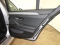 Titanium Silver Metallic - 5 Series 550i xDrive Sedan Photo No. 38