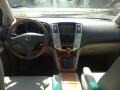 Bamboo Pearl - RX 350 AWD Photo No. 24