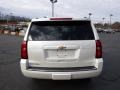 White Diamond Tricoat - Tahoe LTZ 4WD Photo No. 6