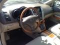 Bamboo Pearl - RX 350 AWD Photo No. 25