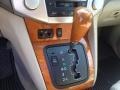 Bamboo Pearl - RX 350 AWD Photo No. 30