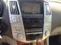 Bamboo Pearl - RX 350 AWD Photo No. 31