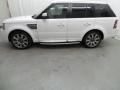 Fuji White - Range Rover Sport Autobiography Photo No. 4